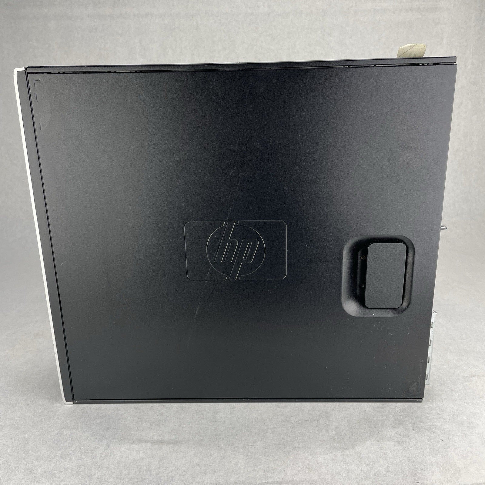 HP Compaq Pro 8000 SFF Core 2 Duo E8500 3.16 GHz 4 GB Ram DVD-RW No HDD No OS