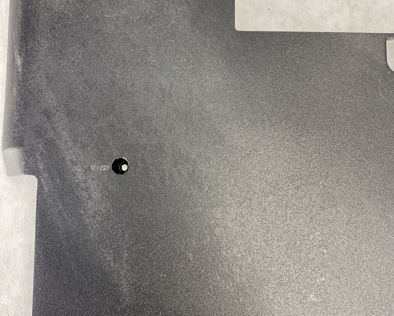 Dell 0V45CW Latitude E6520 Laptop Bottom Cover Black