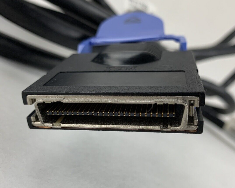IBM 39J2554 H86780  3.5M CABLE FOXCONN