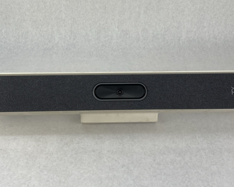 Polycom Poly P017 Studio X50 Video Conference Bar 2201-87429-001