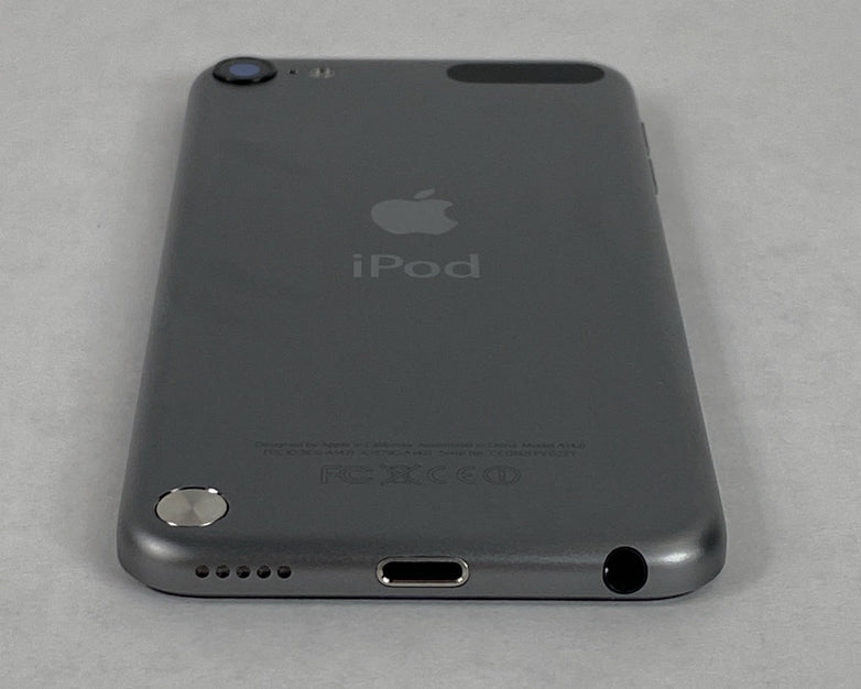 Apple iPod Touch 5th Gen A1421 16GB 4" Space Gray Slate
