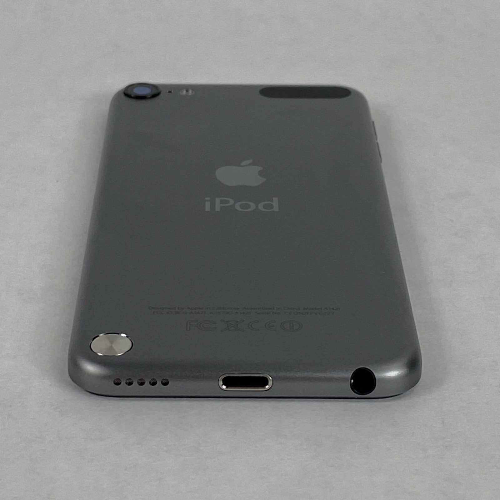 Apple iPod Touch 5th Gen A1421 16GB 4" Space Gray Slate15