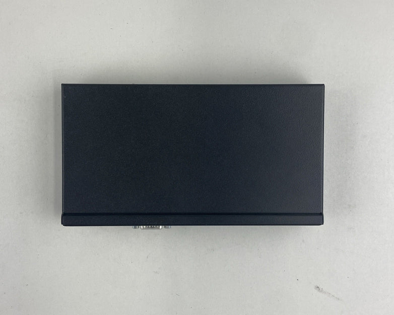 Verint Sr-8 Base Security Data Transfer Interface