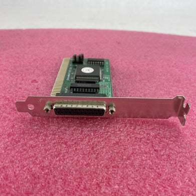 HMC ISA PARALLEL PRINTER CARD 101C-4