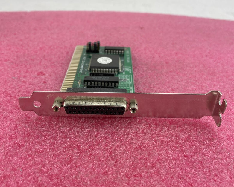 HMC ISA PARALLEL PRINTER CARD 101C-4