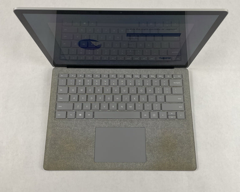 Microsoft Surface 13.3" i7-7660U 2.50 GHz 8 GB RAM 256GB SSD Win11 - READ