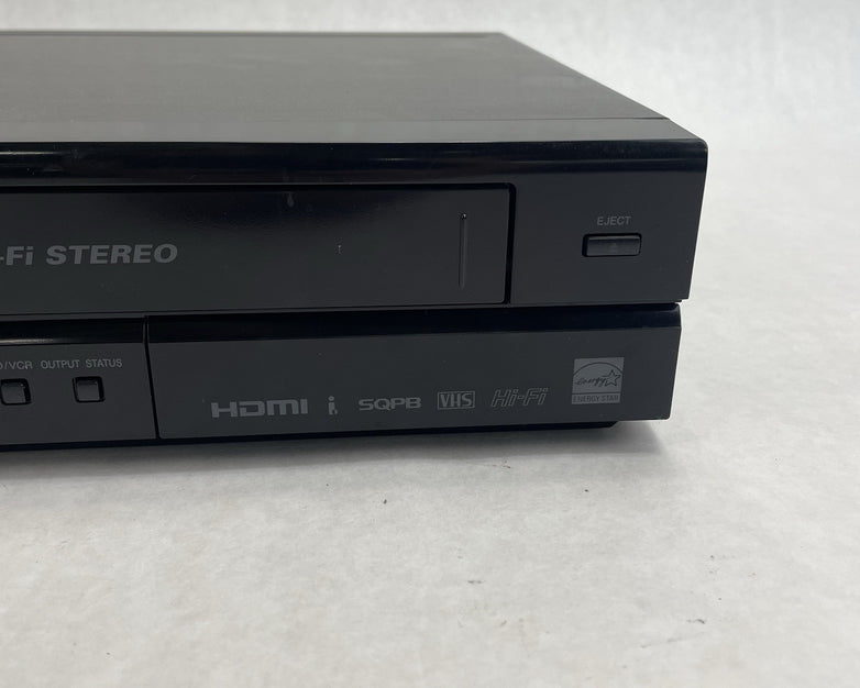 JVC DR-MV150 B DVD VCR Combo Recorder Player