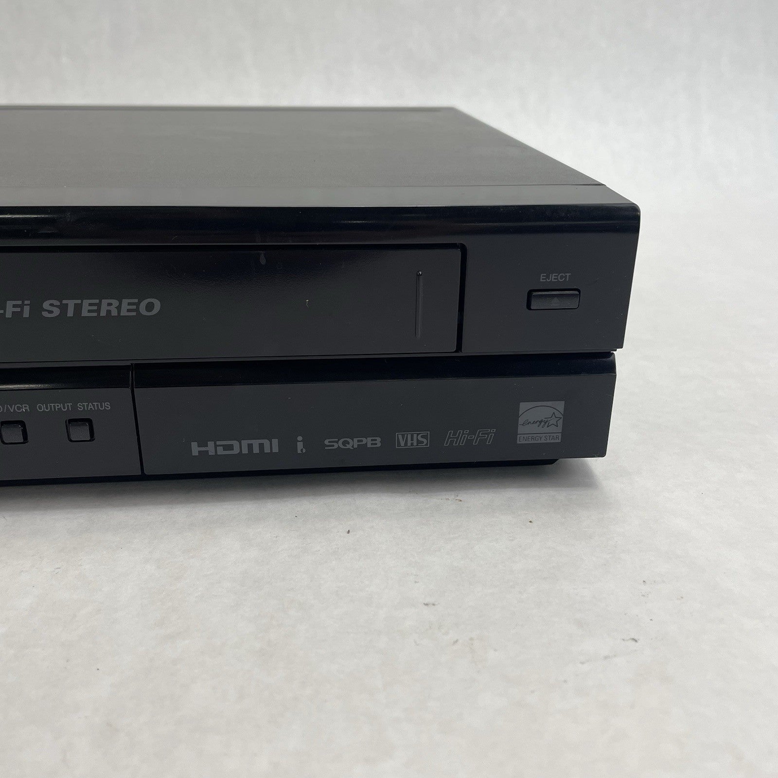 JVC DR-MV150 B DVD VCR Combo Recorder Player