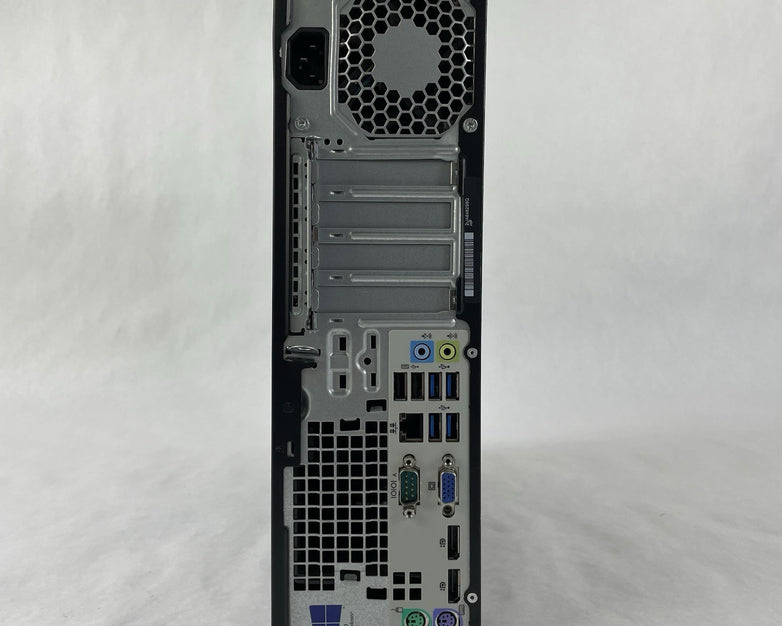HP ProDesk 600 G2 SFF i5-6500 3.20 GHz 8 GB RAM No HDD/OS - Dented Case