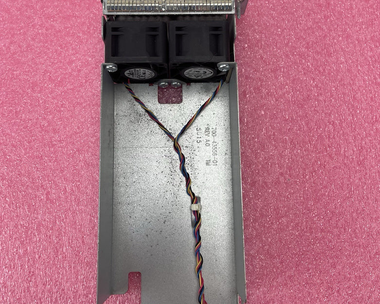 Cisco DS-C48S-FAN Cooling Fan for MDS Switches 800-43268-01