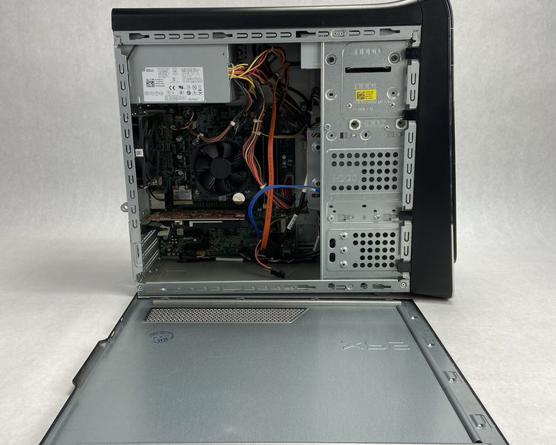 Dell XPS 8700 MT Intel Core i5-4440 3.1GHz 8GB RAM No HDD No OS GT 635