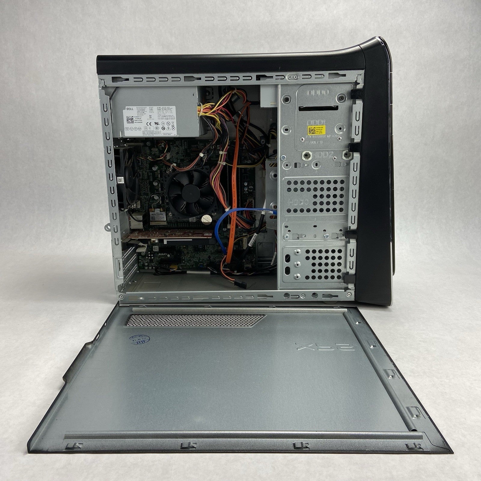 Dell XPS 8700 MT Intel Core i5-4440 3.1GHz 8GB RAM No HDD No OS GT 6359