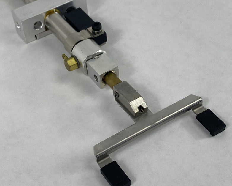 Beckman Coulter 717062 Biomek Span 8 Front Gripper Assembly