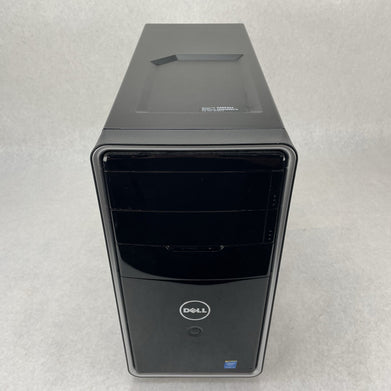 Dell Inspiron 3847 MT i5-4460 3.20 GHz 8 GB RAM No HDD/OS