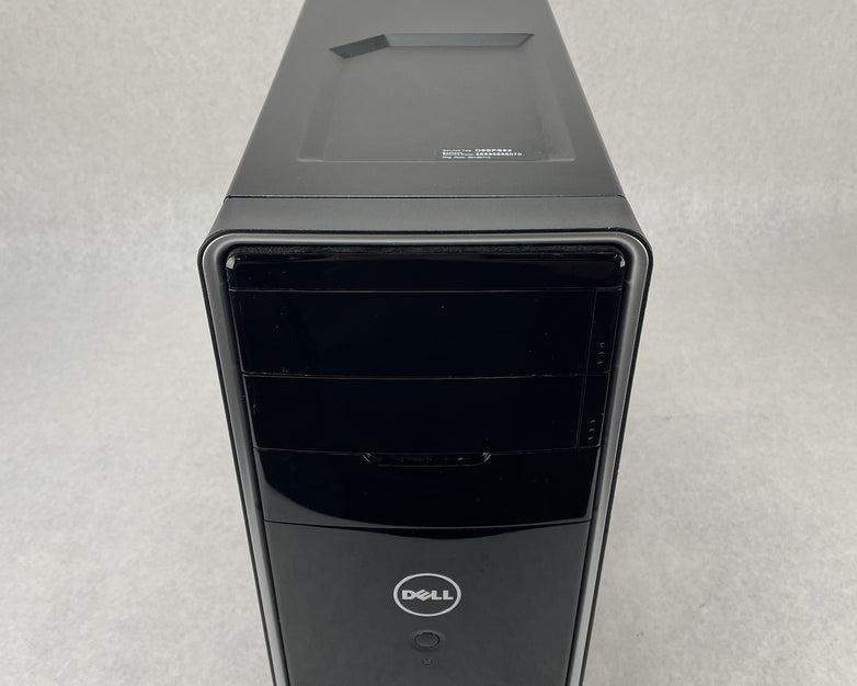 Dell Inspiron 3847 MT i5-4460 3.20 GHz 8 GB RAM No HDD/OS