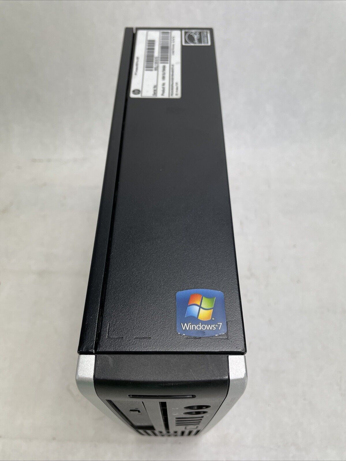 HP Compaq 6005 Pro USFF AMD Athlon 2 x2 220 2.8GHz 4GB RAM No HDD No OS
