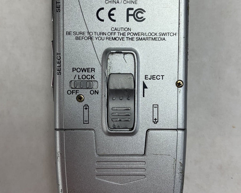 Olympus DS-3000 Digital Voice Recorder