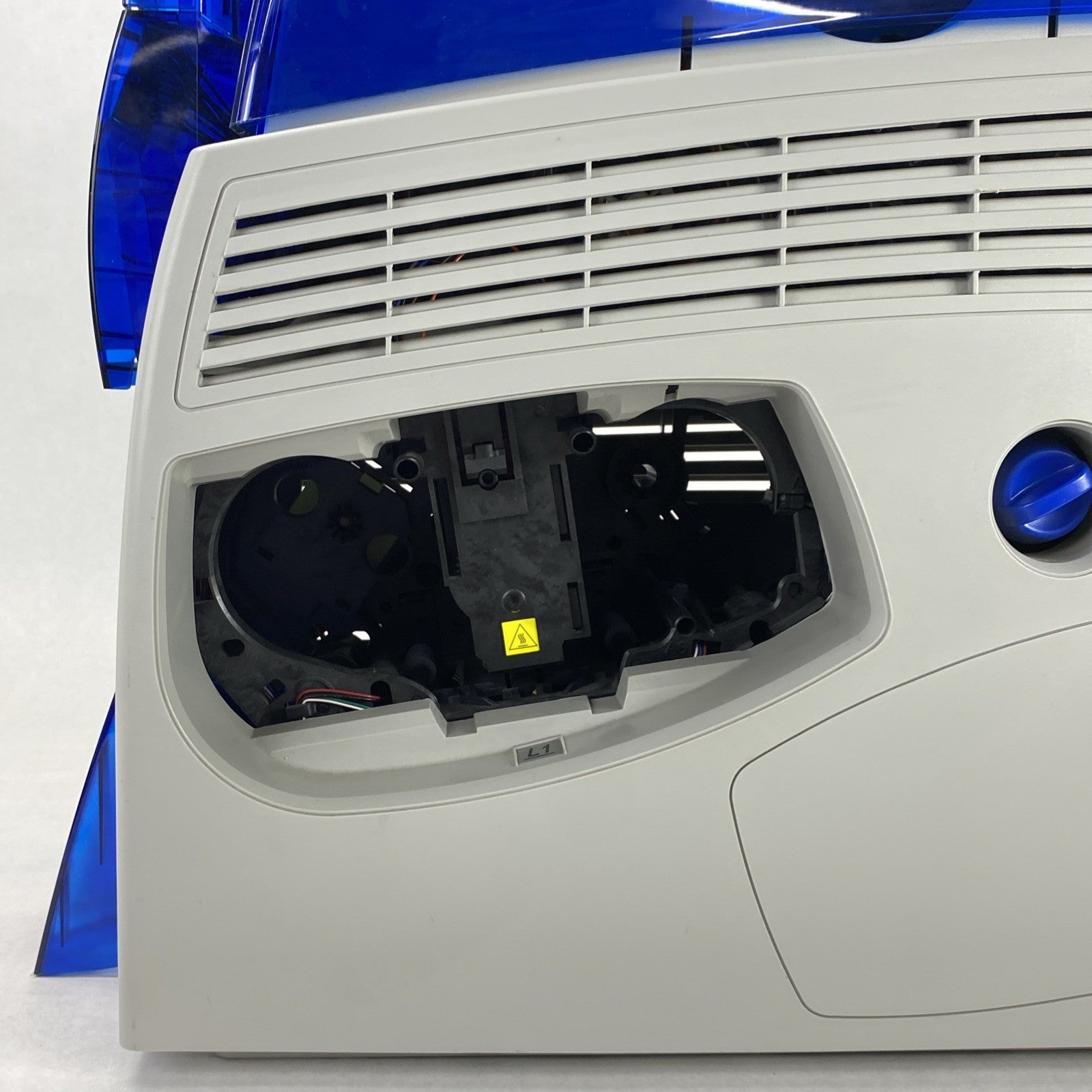 Datacard SP75 Plus ID Card Printer