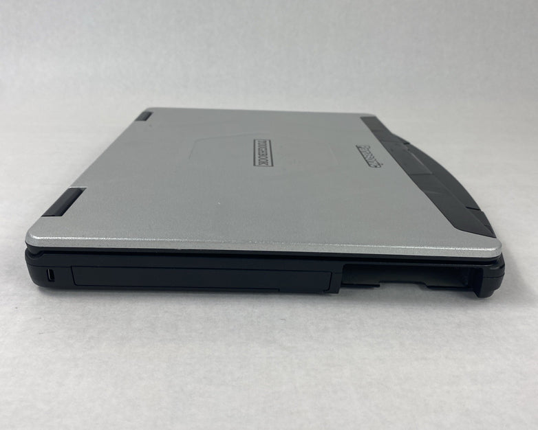 Panasonic Toughbook CF-54 14" Touch i5-7300U 2.6GHz 8GB RAM No Battery No HDD/OS