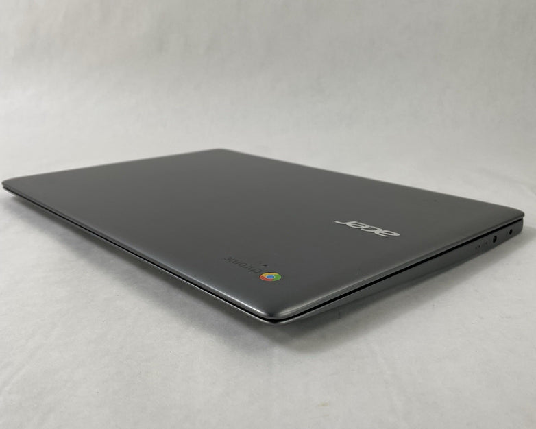 Acer Chromebook 14 CB3-431 14" Celeron N3160 1.60 GHz 4 GB RAM 16 GB HDD No AC