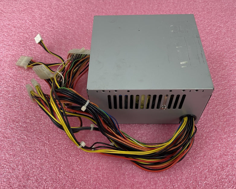 AOpen Solutions Components ATX-300GU Power Supply Tested