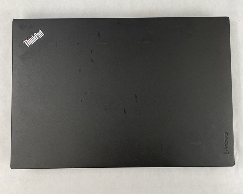 Lenovo ThinkPad T460 14" i5-6300U 2.40 GHz 8 GB RAM No SSD/OS/AC