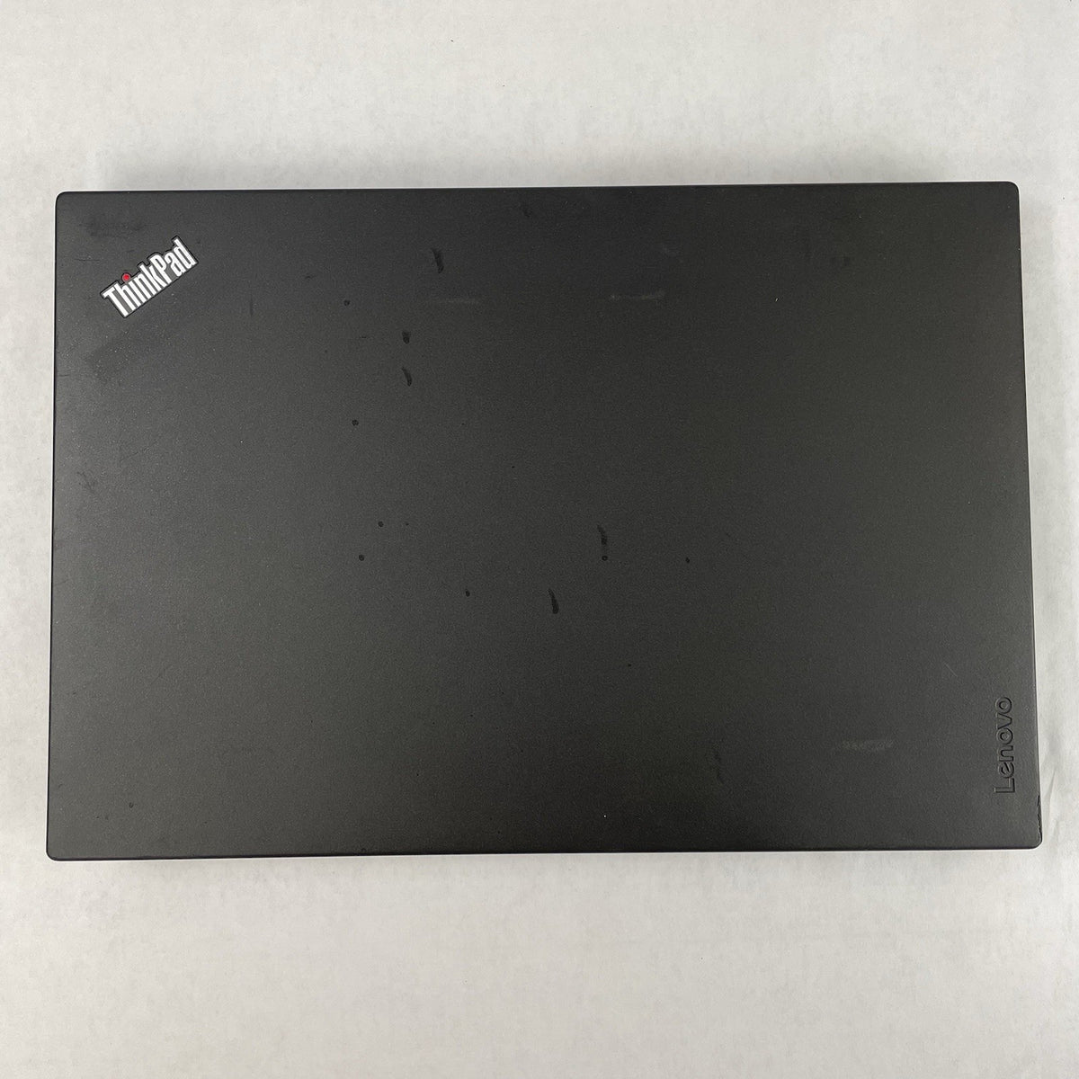 Lenovo ThinkPad T460 14" i5-6300U 2.40 GHz 8 GB RAM No SSD/OS/AC14