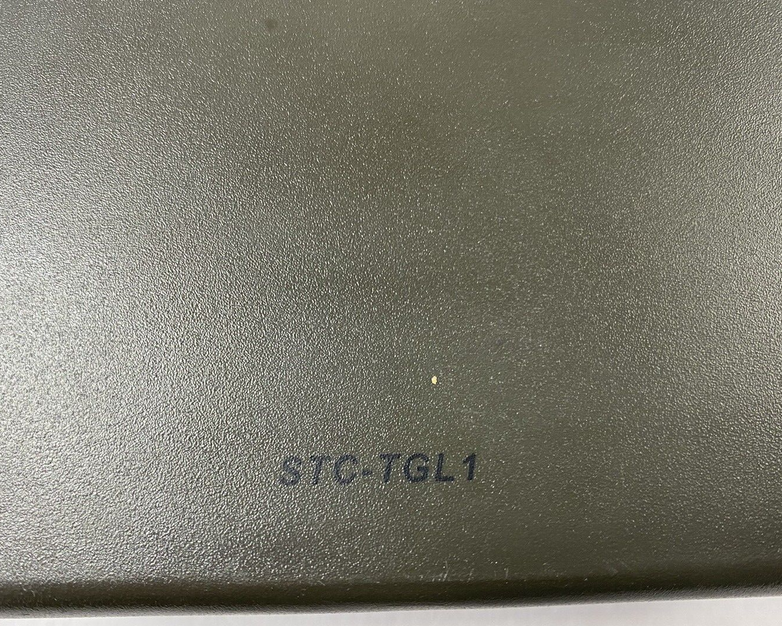 WildView STC-TGL1 Game Scouting Camera Power Tested