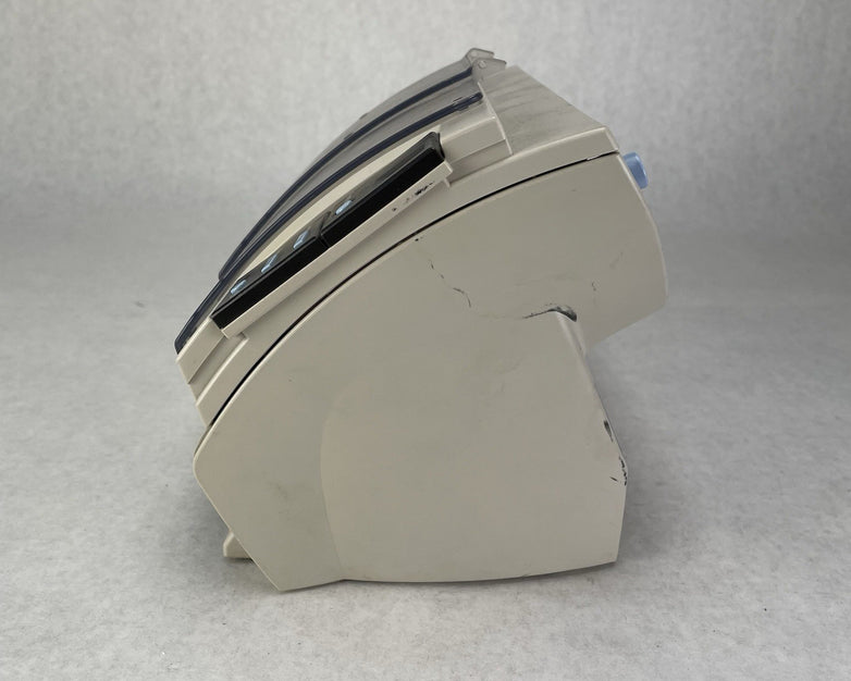 Fujitsu fi-4120c2 Color Duplex Document Scanner Untested Parts or Repair