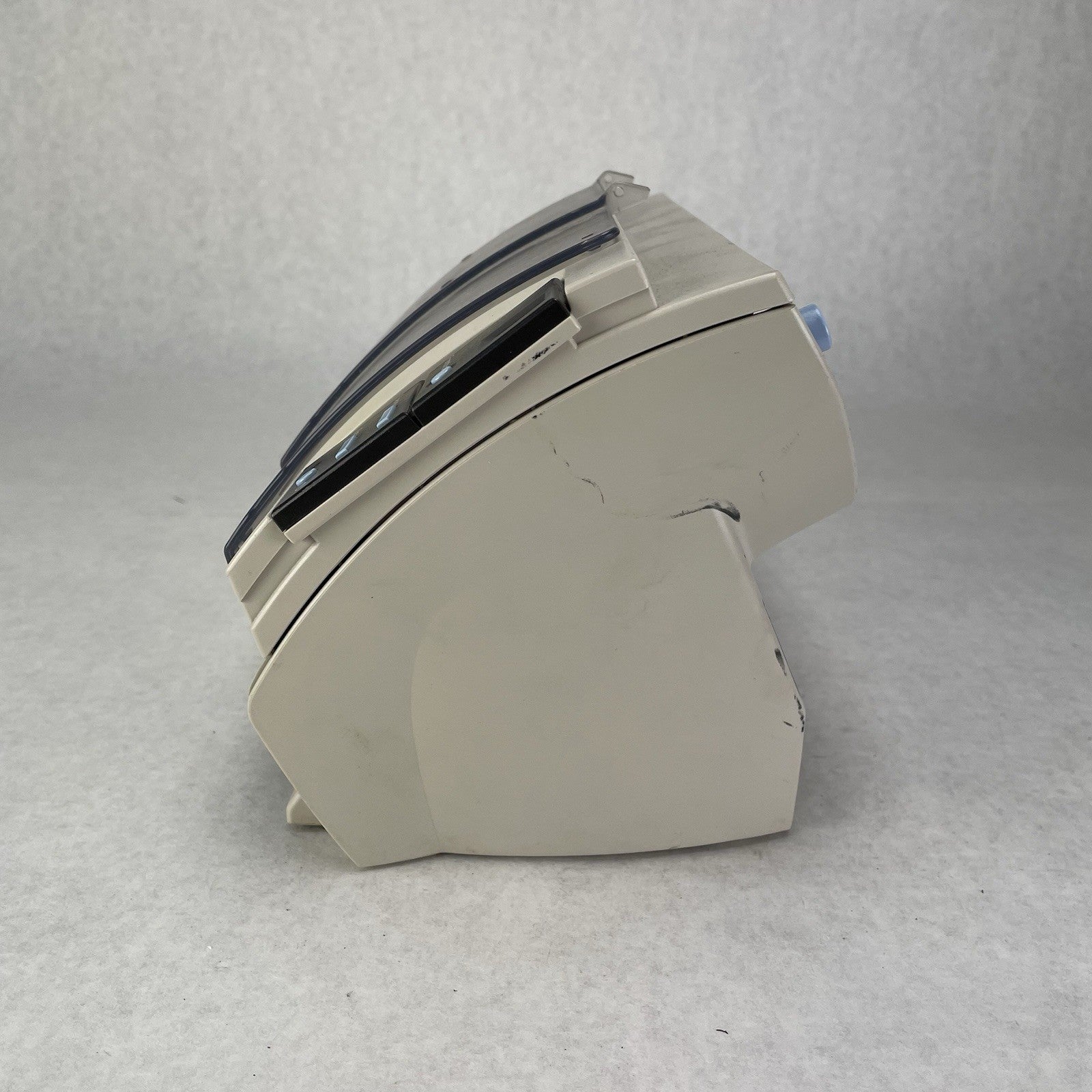 Fujitsu fi-4120c2 Color Duplex Document Scanner Untested Parts or Repair