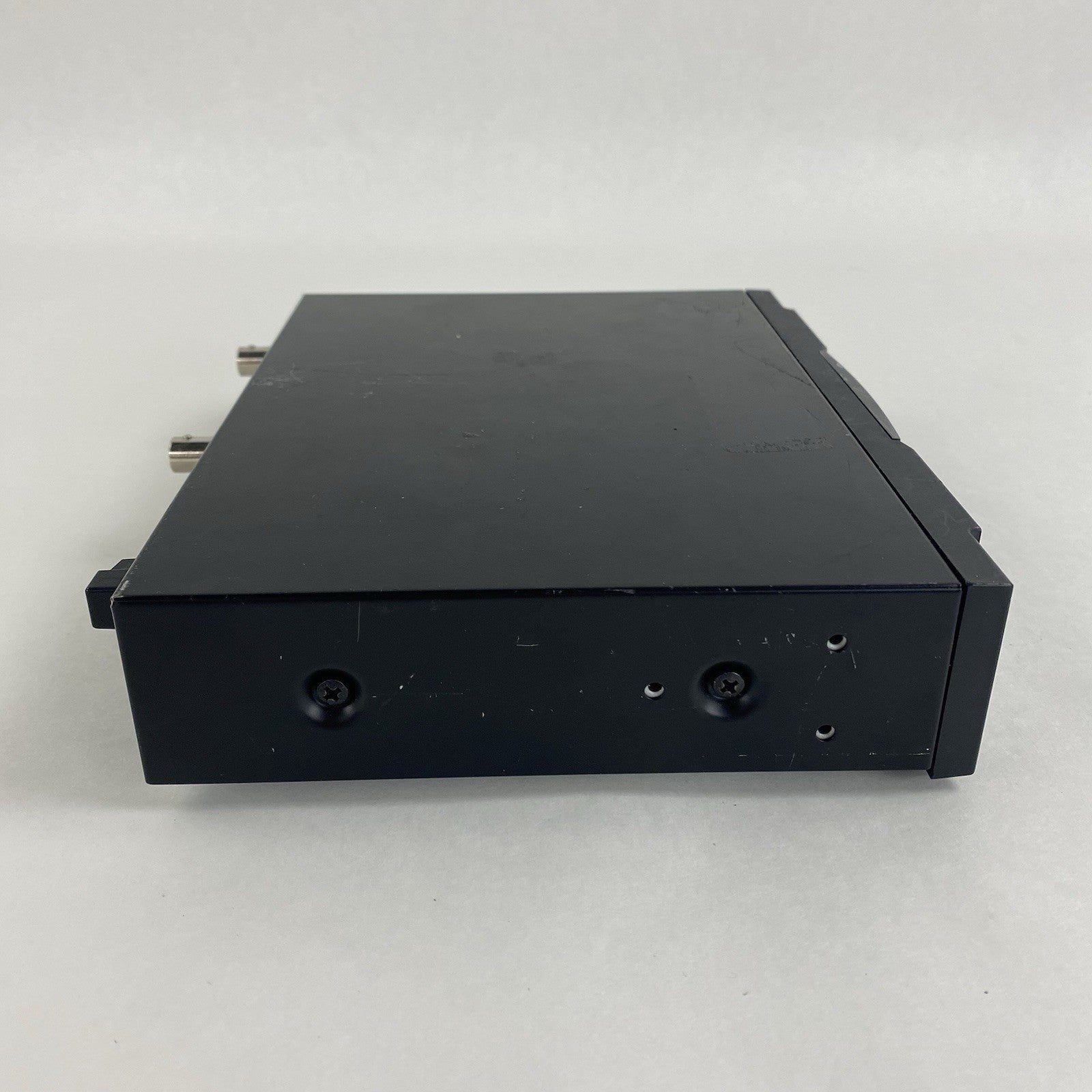 Audio-technica ATW-R3100D UHF Synthesized Deiversity Receiver Untested5