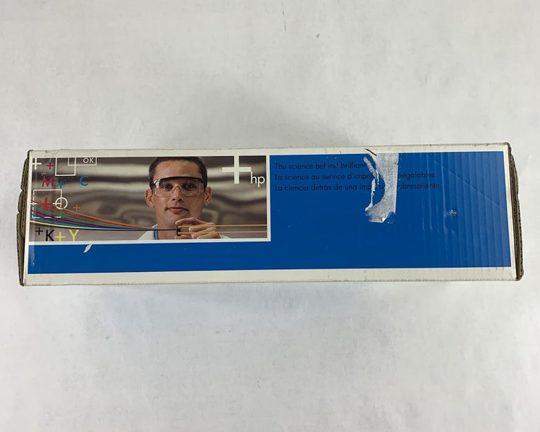 HP Color LaserJet Q6472A Yellow Toner