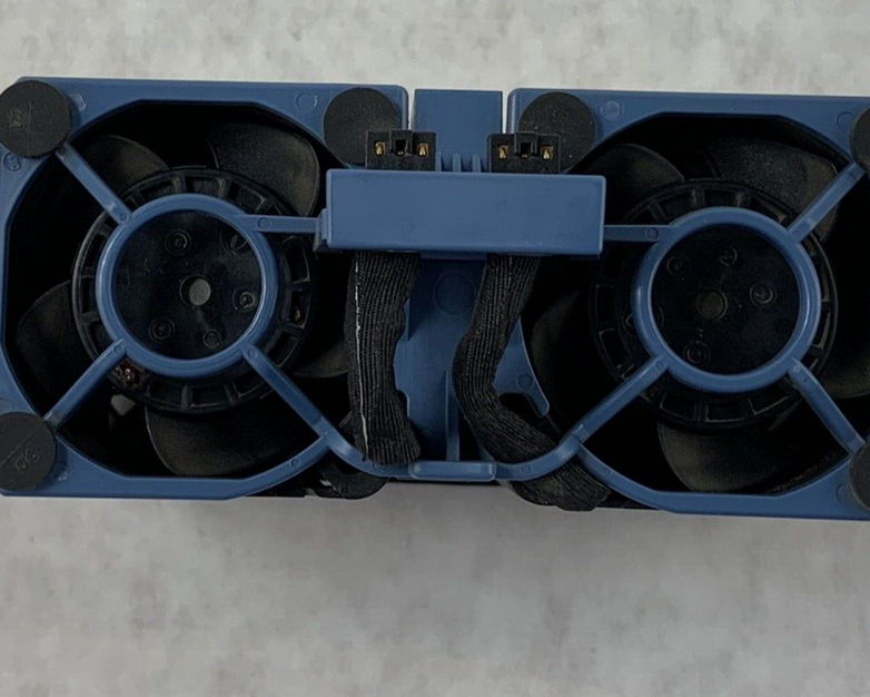 Nidec Ultraflo 2R40W12BS3CA-08T06 Dual Server Fan HP 532149-001