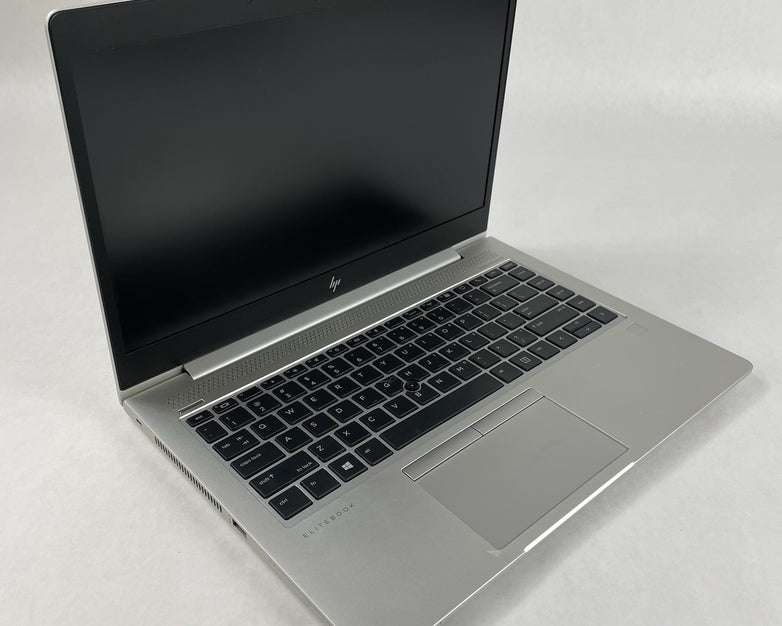 HP mt44 14" Ryzen 3 Pro 2300U 2.00 GHz 4 GB RAM No SSD/OS/AC