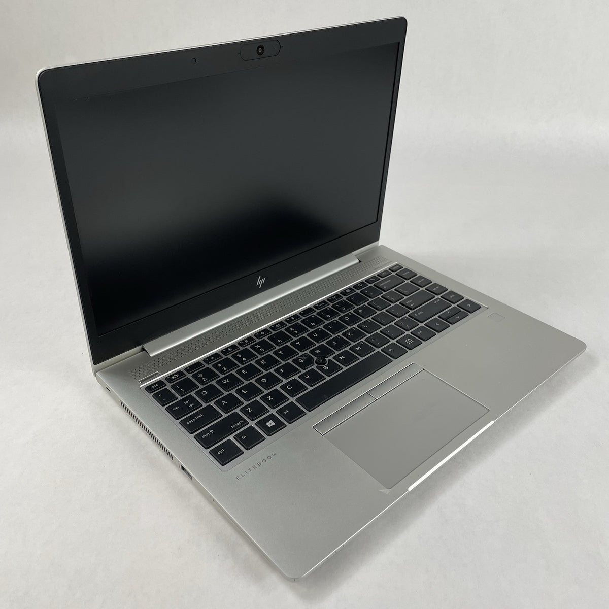 HP mt44 14" Ryzen 3 Pro 2300U 2.00 GHz 4 GB RAM No SSD/OS/AC0