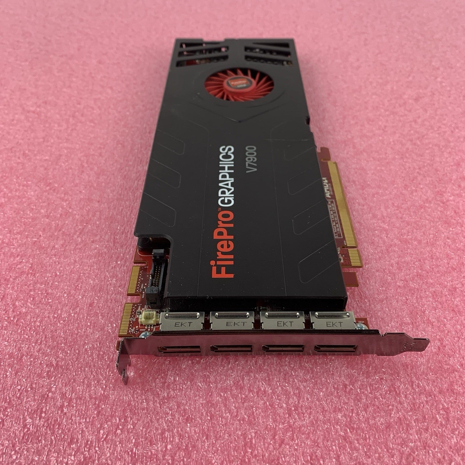 AMD Radeon FirePro V7900 2GB Video Graphics Card4