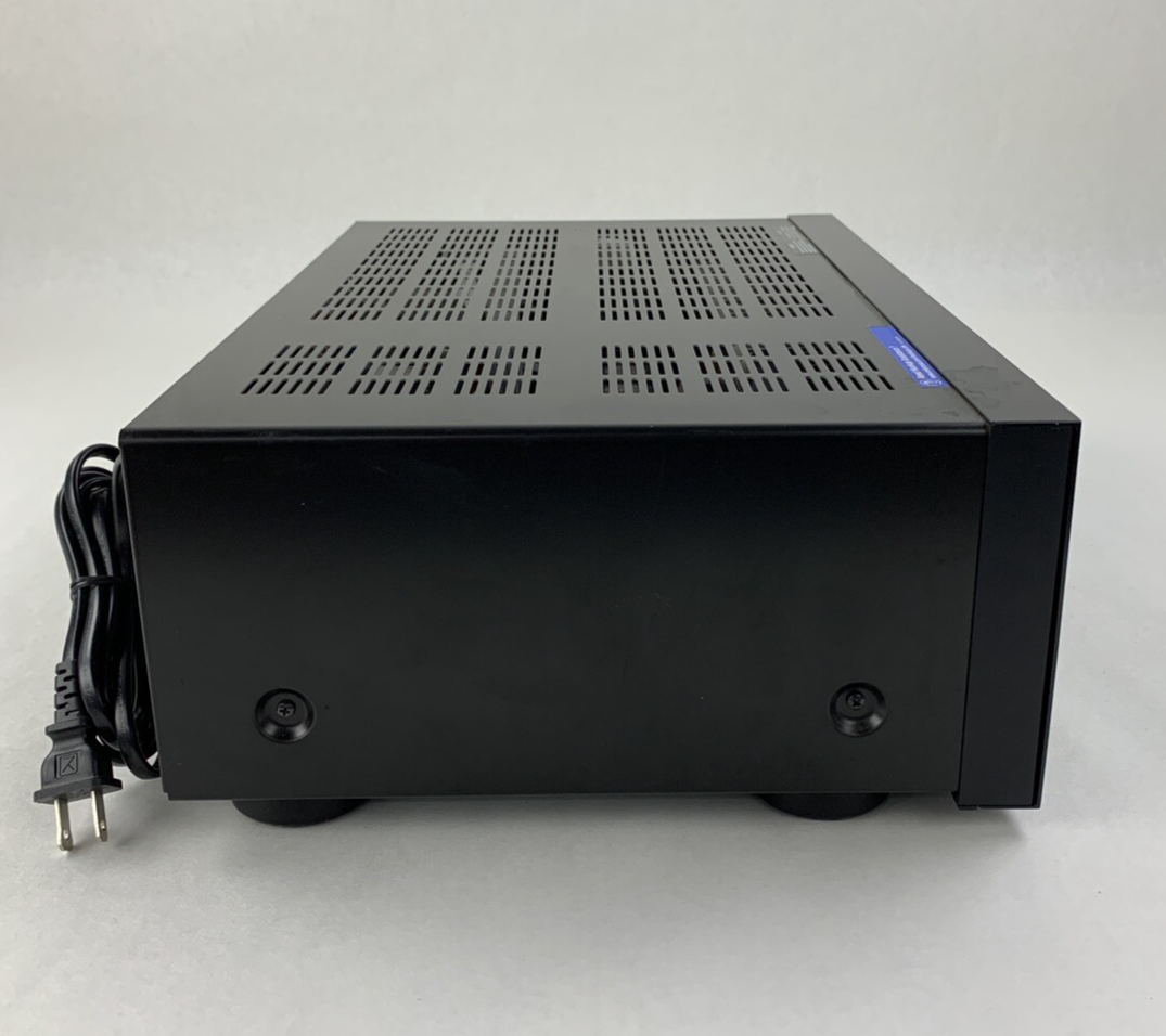 Onkyo TX -8050 Network Stereo Receiver In Protection Mode Parts and Repair