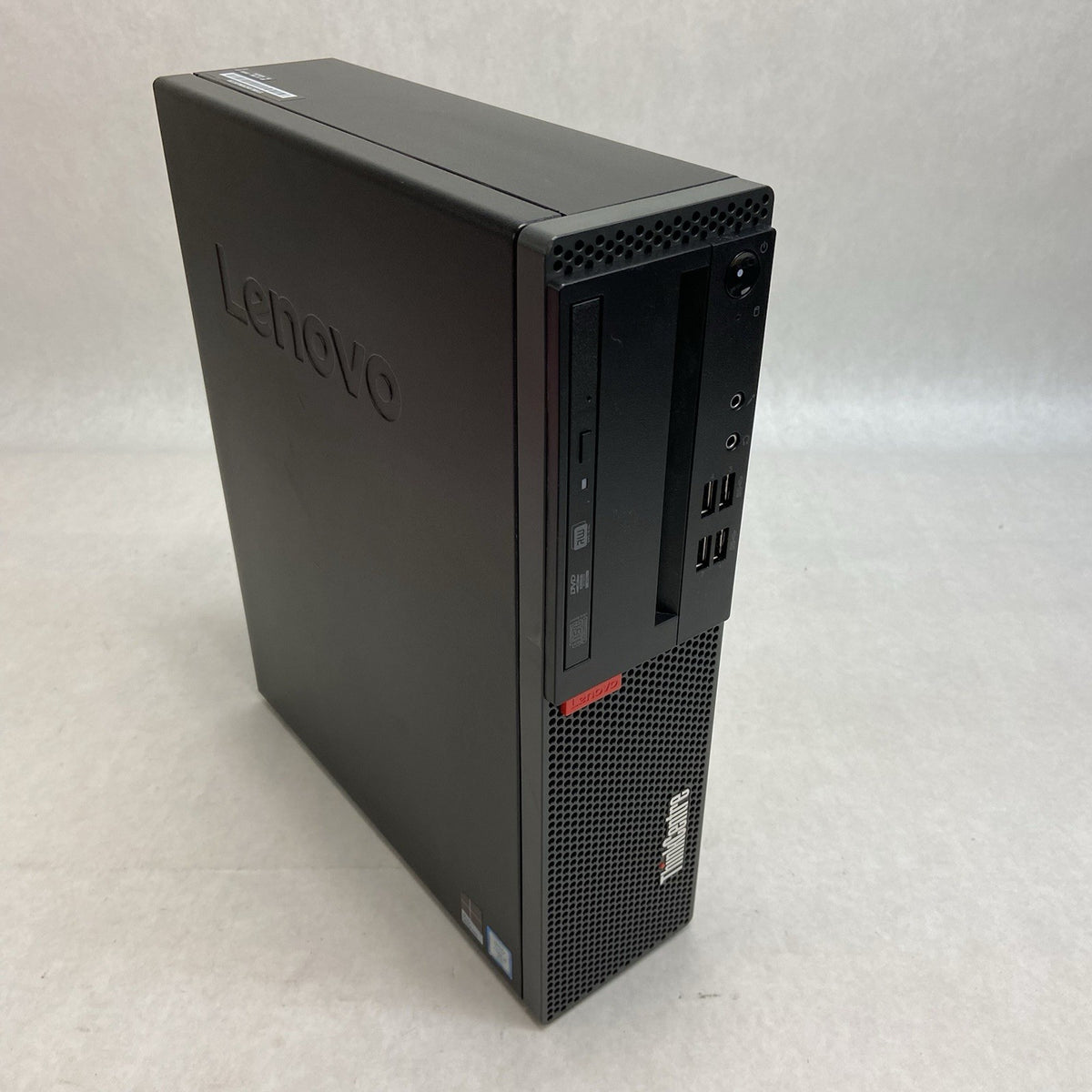 Lenovo ThinkCentre M910s SFF Intel Core i5-6500 3.2GHz 8GB RAM No HDD No OS0