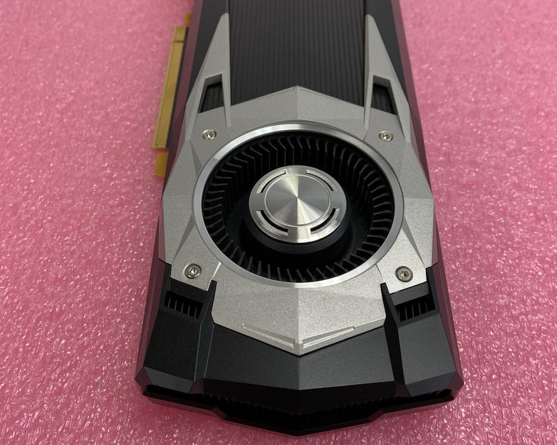 Nvidia Founders Edition GeForce GTX 1060 DVI HDMI DP 6GB GDDR5 PCI-E Video Card