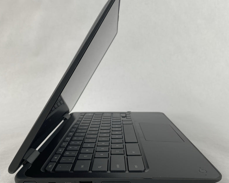 HP ChromeBook x360 11 G1 EE 11.6" Celeron N3350 1.10 GHz 4 GB RAM 16 GB Storage