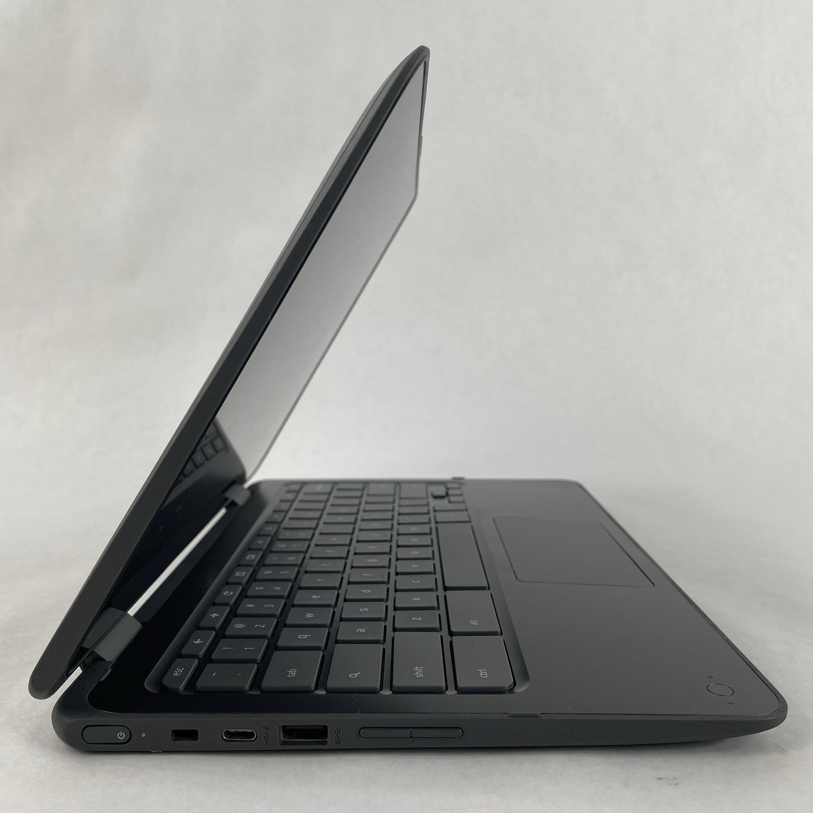 HP ChromeBook x360 11 G1 EE 11.6" Celeron N3350 1.10 GHz 4 GB RAM 16 GB Storage5