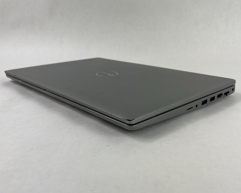 Dell Latitude 5520 15.6" i5-1135G7 2.40GHz 8GB RAM No SSD/OS/AC/Batt - Scratched