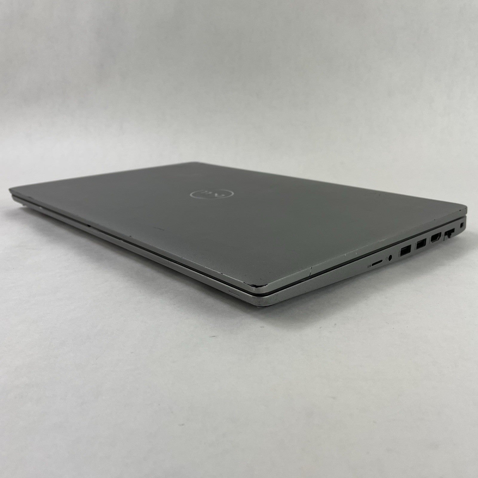 Dell Latitude 5520 15.6" i5-1135G7 2.40GHz 8GB RAM No SSD/OS/AC/Batt - Scratched12