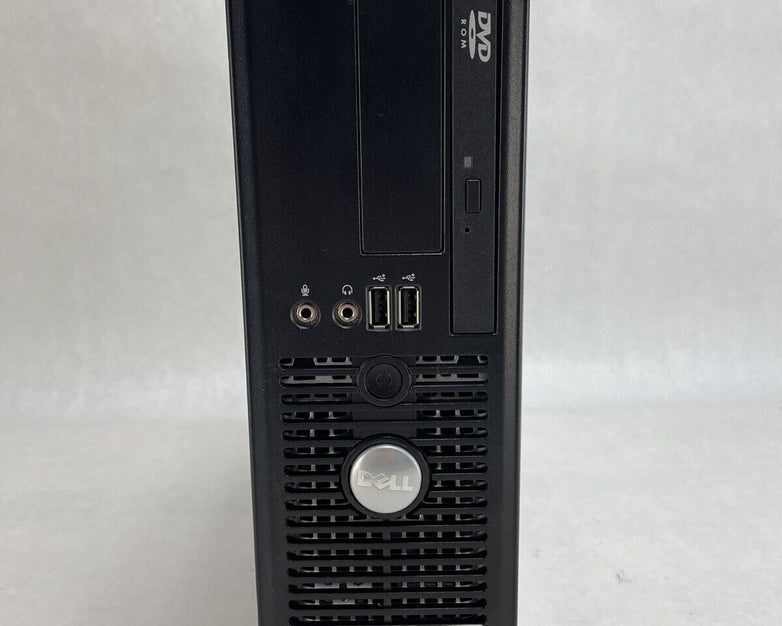 Dell Optiplex 755 SFF Intel Pentium Dual E2180 2GHz 2GB RAM No HDD No OS