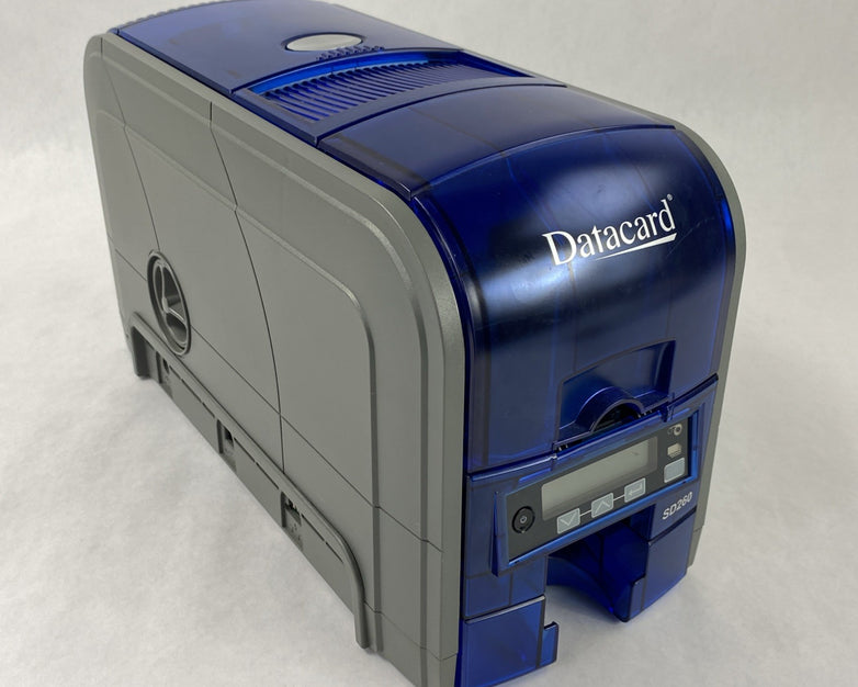 DataCard SD260 Thermal ID Card Printer