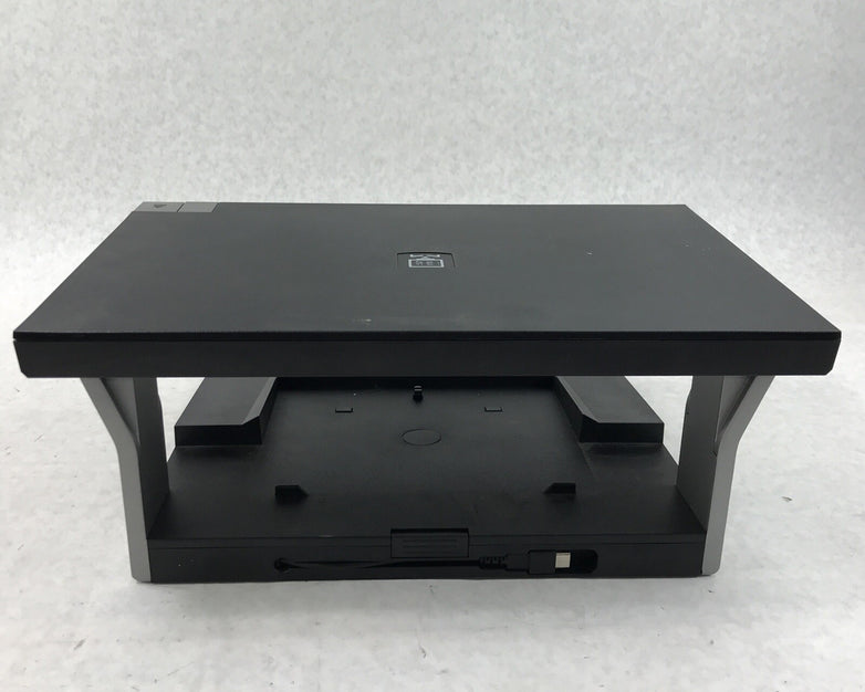 DELL PW395 Laptop Docking Station E/PORT PR02X Computer Monitor Stand