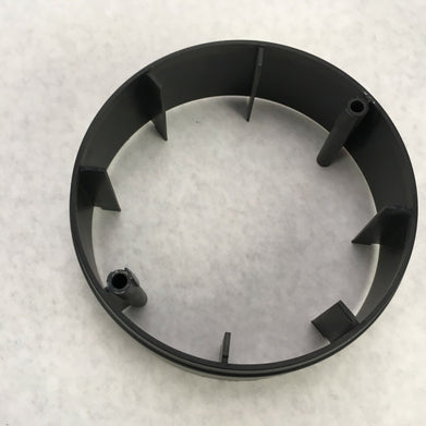 Pelco DD4-B Mini Indoor Dome Camera Rear Housing
