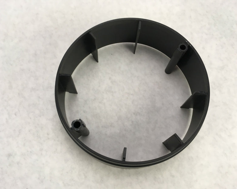 Pelco DD4-B Mini Indoor Dome Camera Rear Housing
