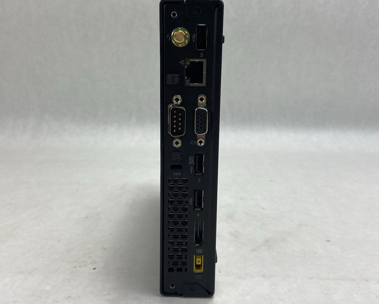 Lenovo Thinkcentre M73 Micro Intel Core i5-4590T 2GHz 8GB RAM No HDDOSAC