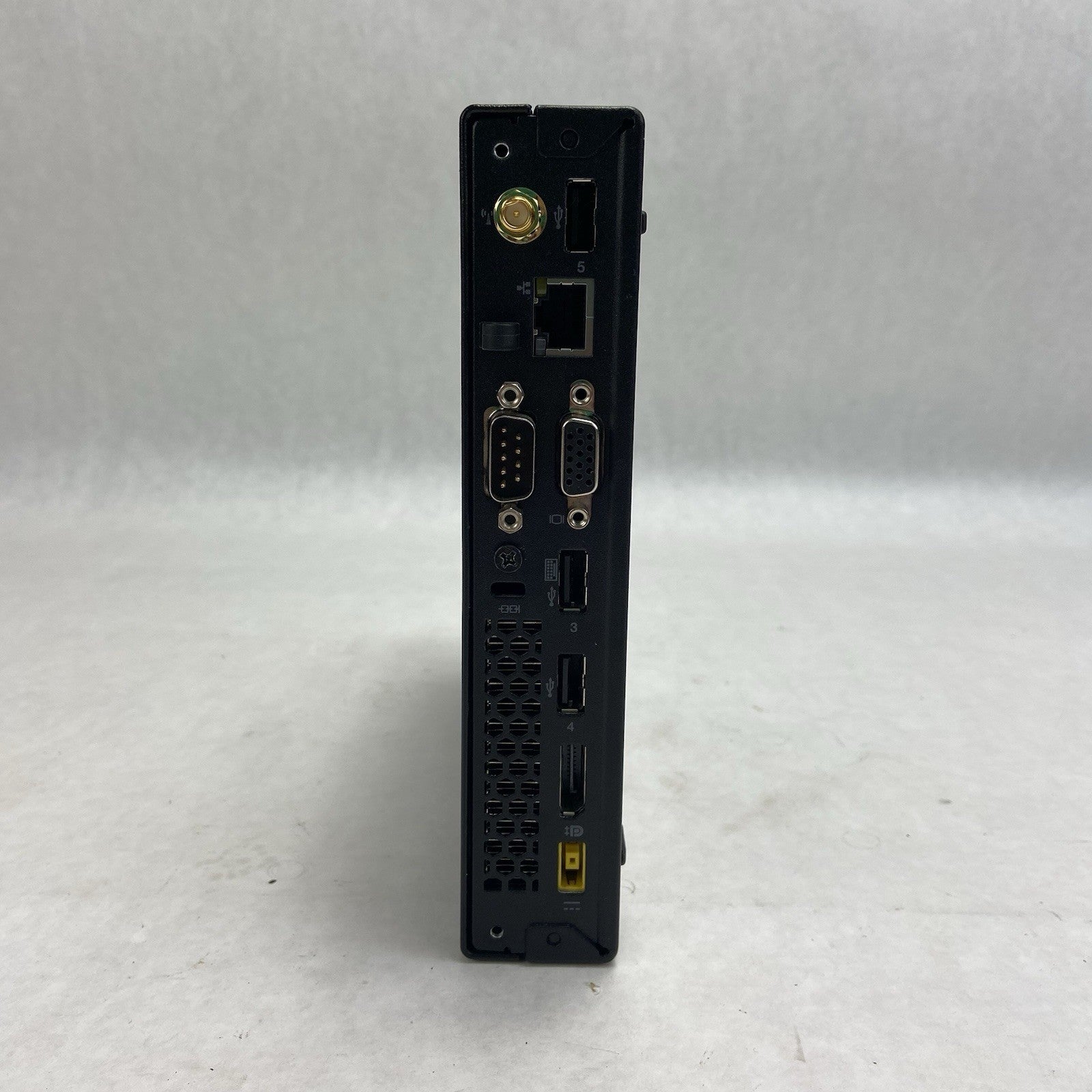 Lenovo Thinkcentre M73 Micro Intel Core i5-4590T 2GHz 8GB RAM No HDDOSAC5
